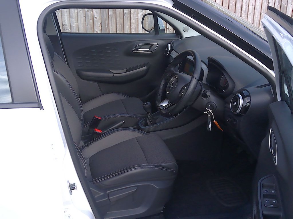 Used MG MG3 2023 for sale - 77905009: Photo 7
