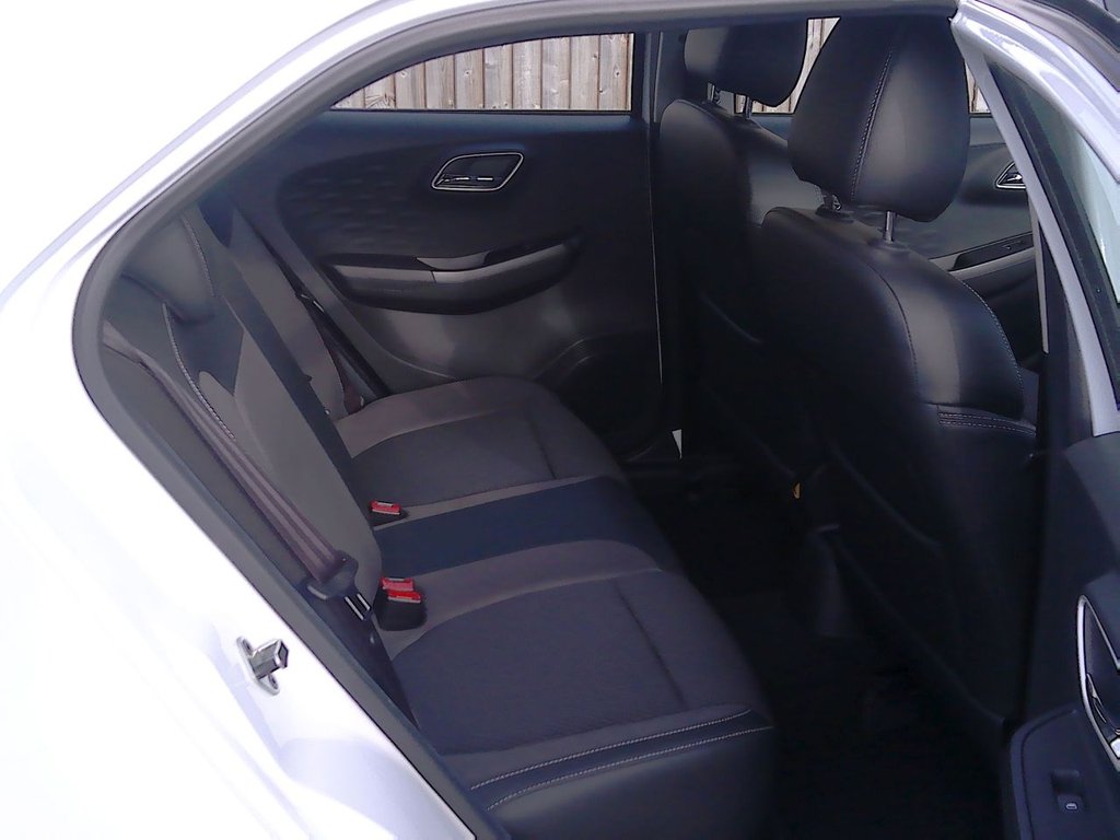 Used MG MG3 2023 for sale - 77905009: Photo 9