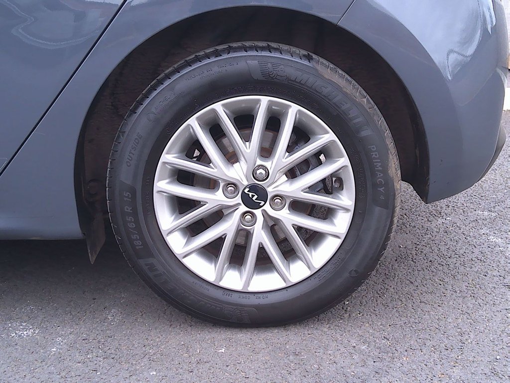 Used Kia Rio 2023 for sale - 77904921: Photo 10