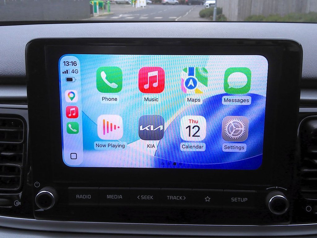 Used Kia Rio 2023 for sale - 77904921: Photo 12