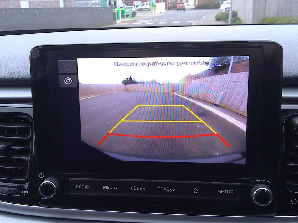 Used Kia Rio 2023 for sale - 77904921: Photo 13