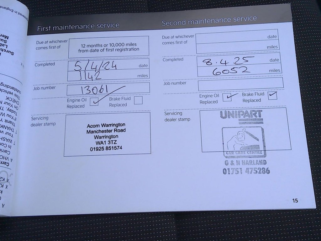 Used Kia Rio 2023 for sale - 77904921: Photo 22