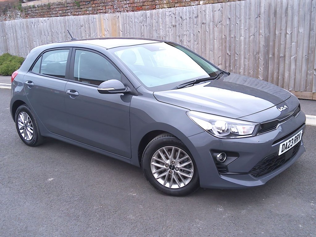 Used Kia Rio 2023 for sale - 77904921: Photo 25