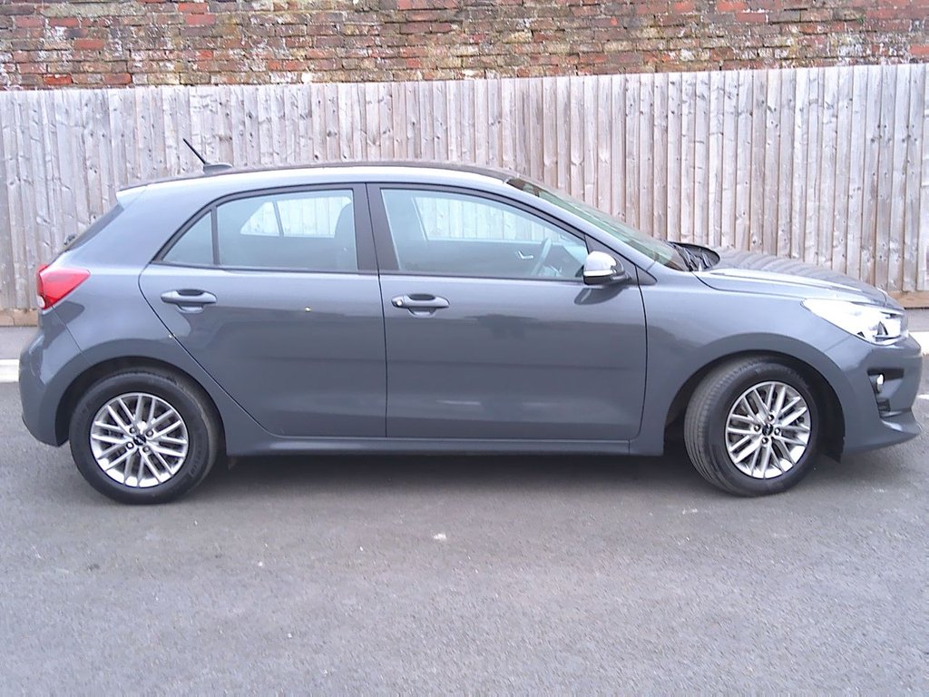 Used Kia Rio 2023 for sale - 77904921: Photo 27