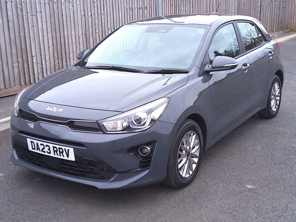 Used Kia Rio 2023 for sale - 77904921: Photo 28