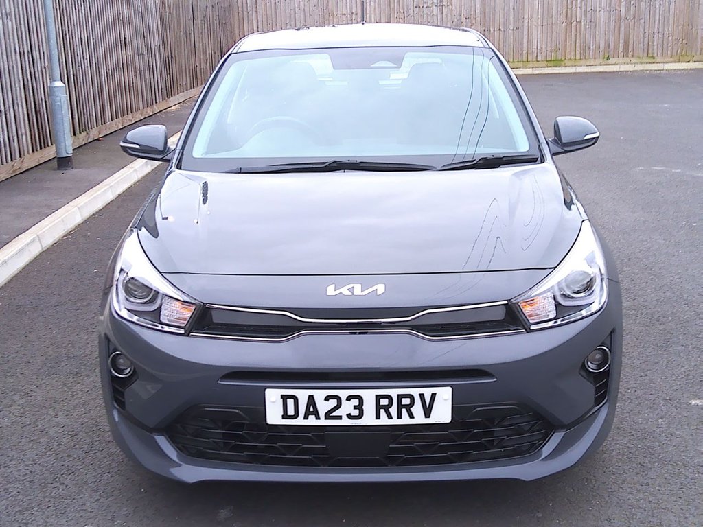 Used Kia Rio 2023 for sale - 77904921: Photo 31