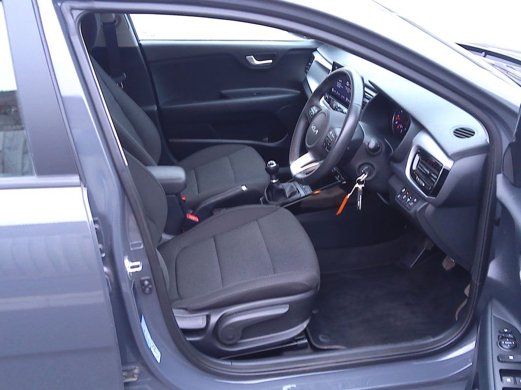 Used Kia Rio 2023 for sale - 77904921: Photo 6