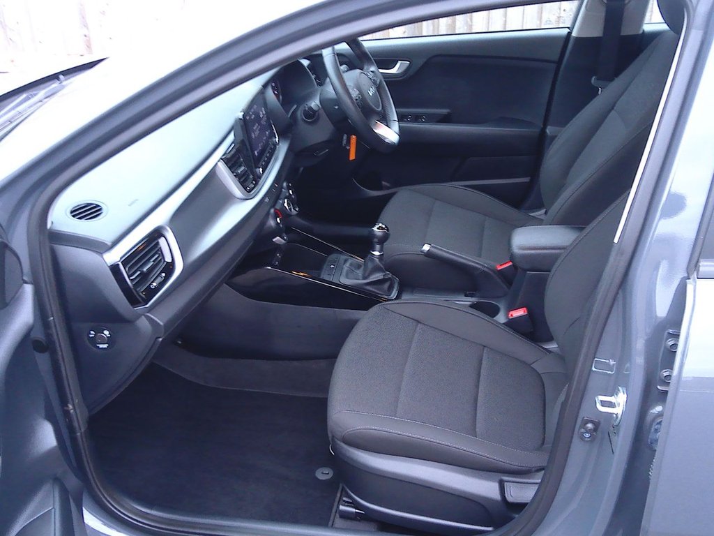 Used Kia Rio 2023 for sale - 77904921: Photo 7