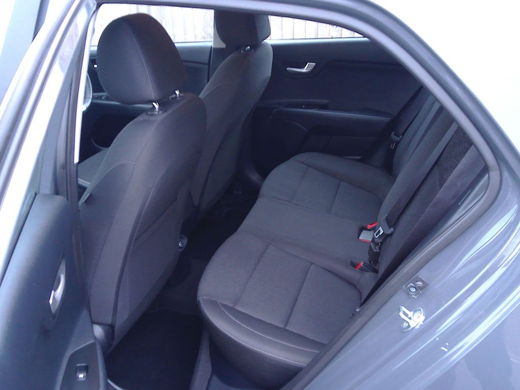 Used Kia Rio 2023 for sale - 77904921: Photo 8