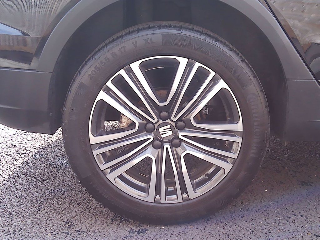 Used SEAT Arona 2024 for sale - 77919667: Photo 10