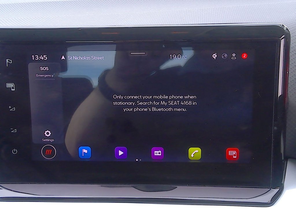 Used SEAT Arona 2024 for sale - 77919667: Photo 14