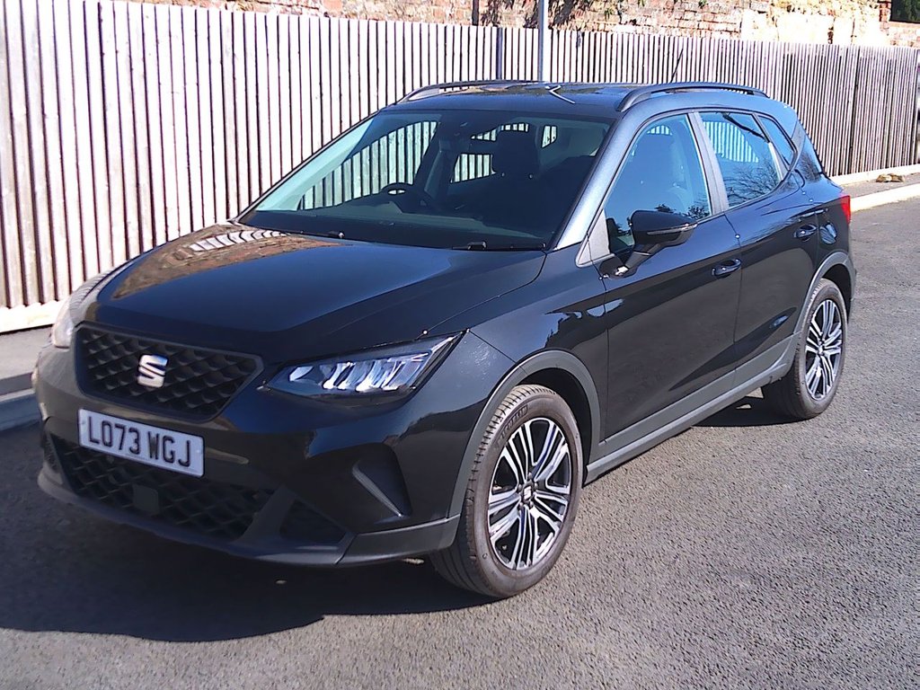 Used SEAT Arona 2024 for sale - 77919667: Photo 24