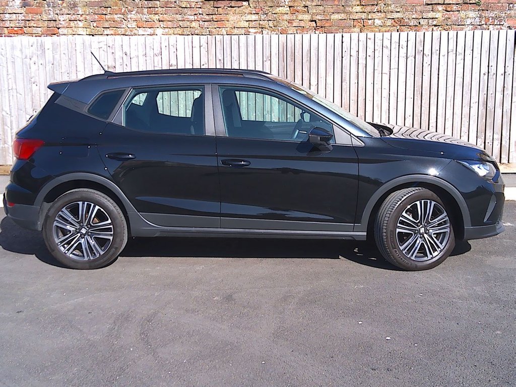 Used SEAT Arona 2024 for sale - 77919667: Photo 25