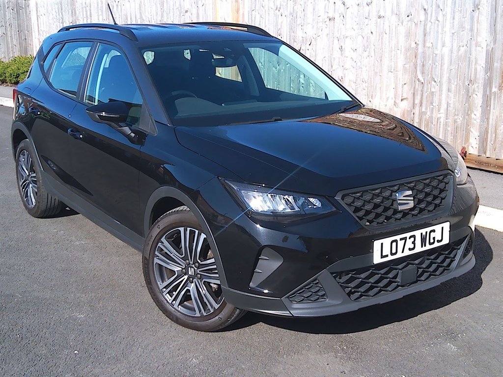 Used SEAT Arona 2024 for sale - 77919667: Photo 26