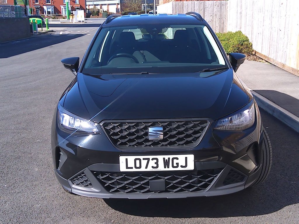 Used SEAT Arona 2024 for sale - 77919667: Photo 29