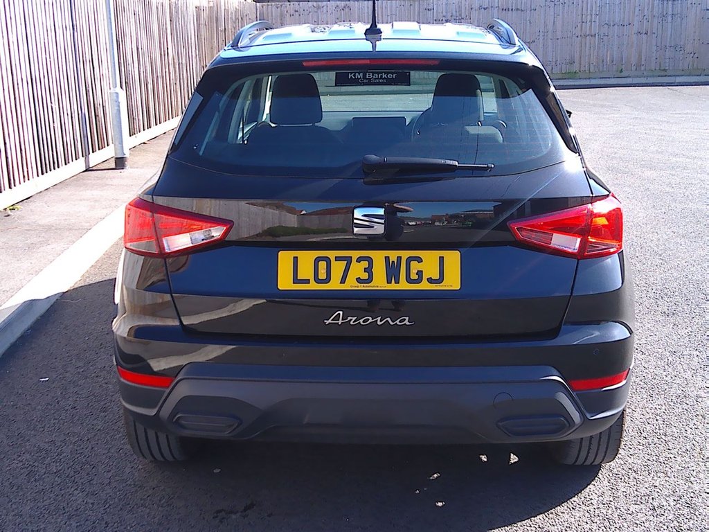 Used SEAT Arona 2024 for sale - 77919667: Photo 31