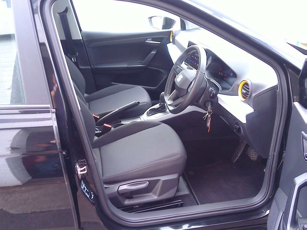 Used SEAT Arona 2024 for sale - 77919667: Photo 6