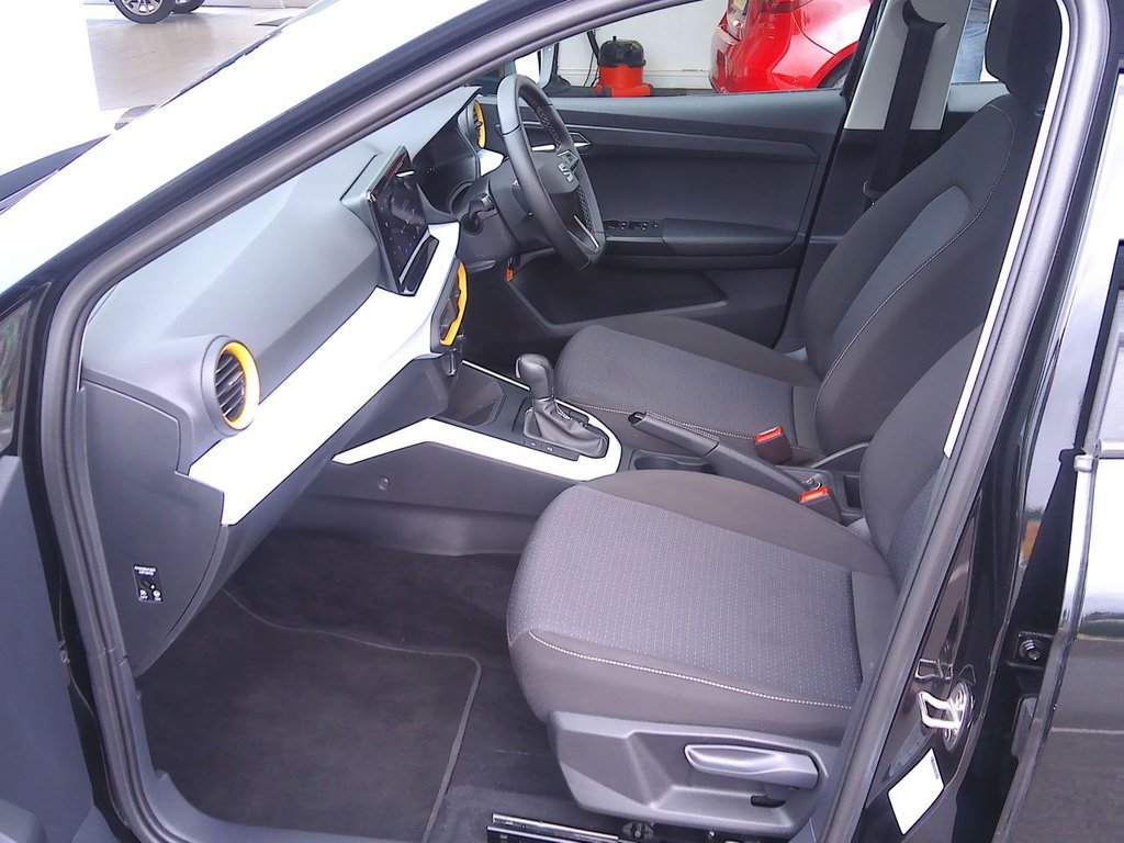 Used SEAT Arona 2024 for sale - 77919667: Photo 7