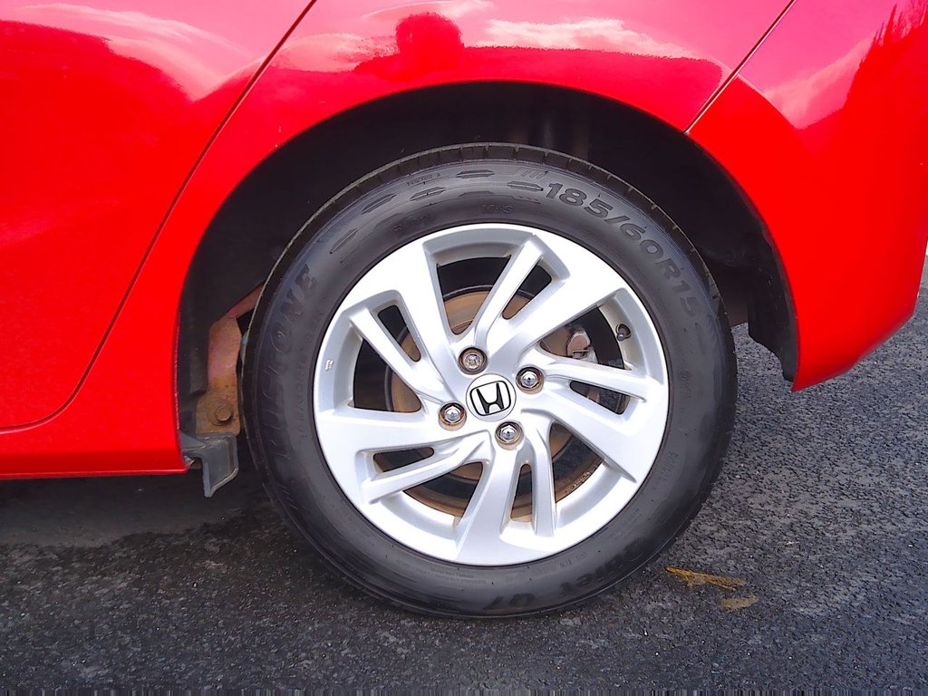 Used Honda Jazz 2017 for sale - 78017837: Photo 11