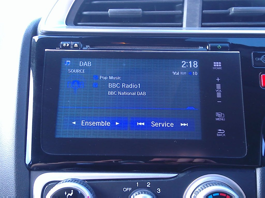 Used Honda Jazz 2017 for sale - 78017837: Photo 13