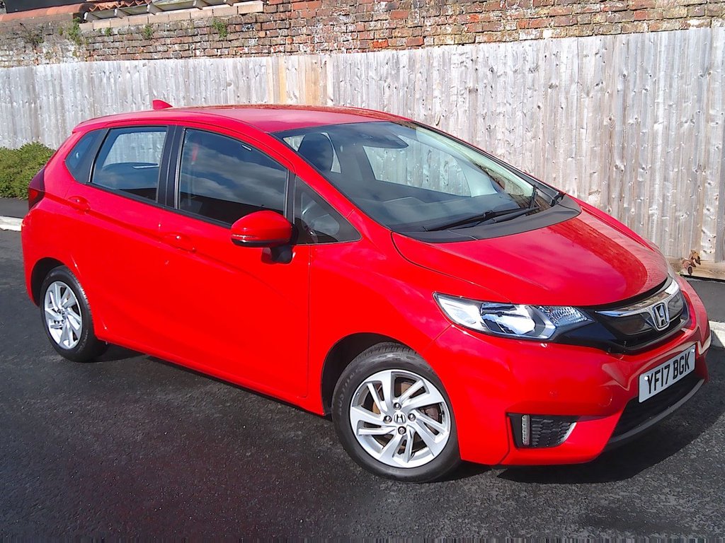 Used Honda Jazz 2017 for sale - 78017837: Photo 26