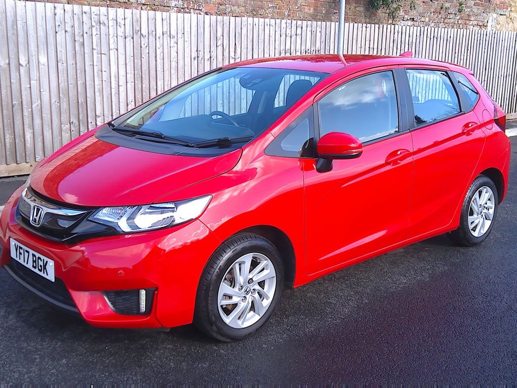 Used Honda Jazz 2017 for sale - 78017837: Photo 29