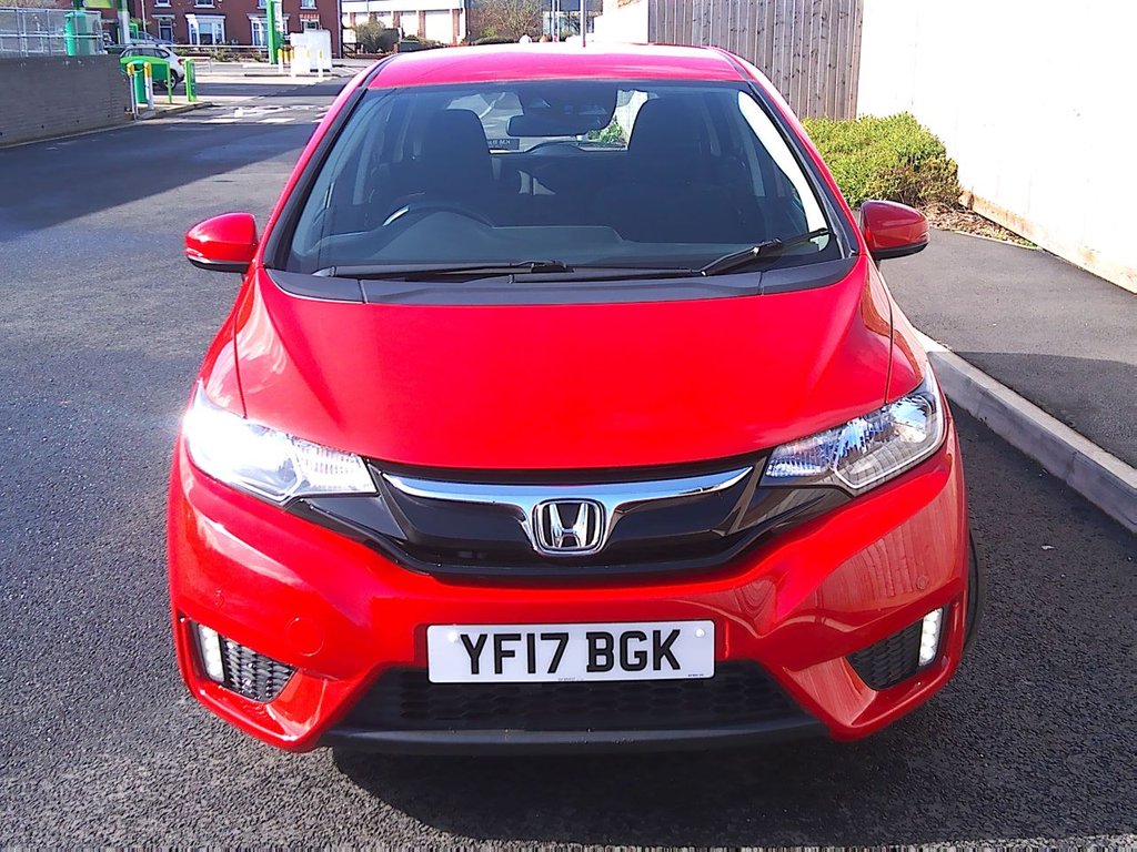 Used Honda Jazz 2017 for sale - 78017837: Photo 30