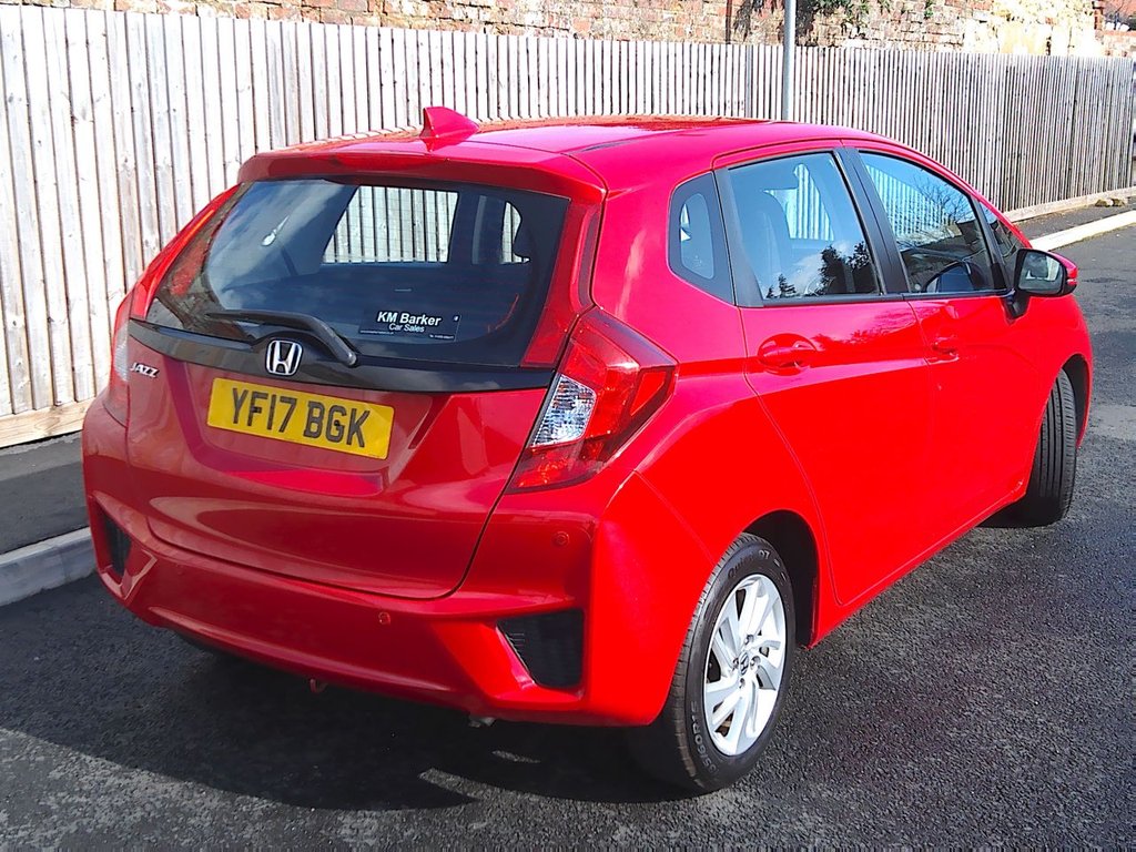 Used Honda Jazz 2017 for sale - 78017837: Photo 31