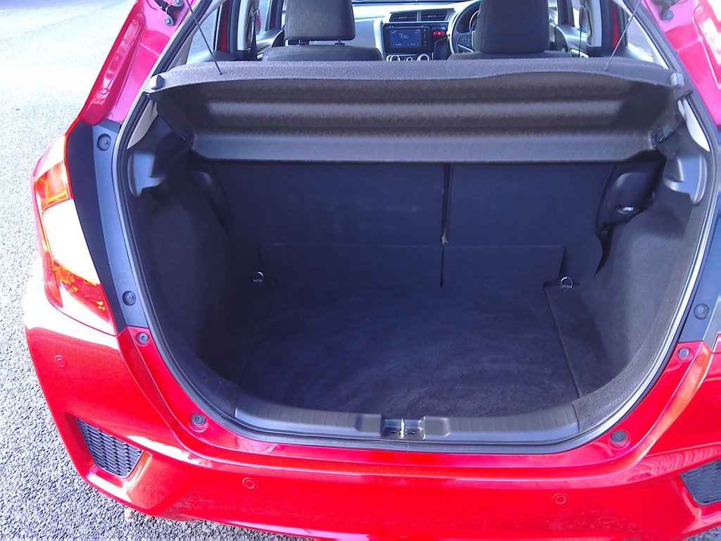 Used Honda Jazz 2017 for sale - 78017837: Photo 32