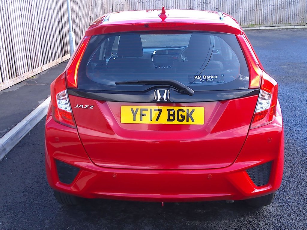 Used Honda Jazz 2017 for sale - 78017837: Photo 33