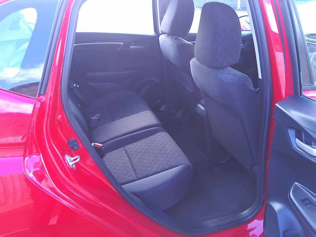 Used Honda Jazz 2017 for sale - 78017837: Photo 8