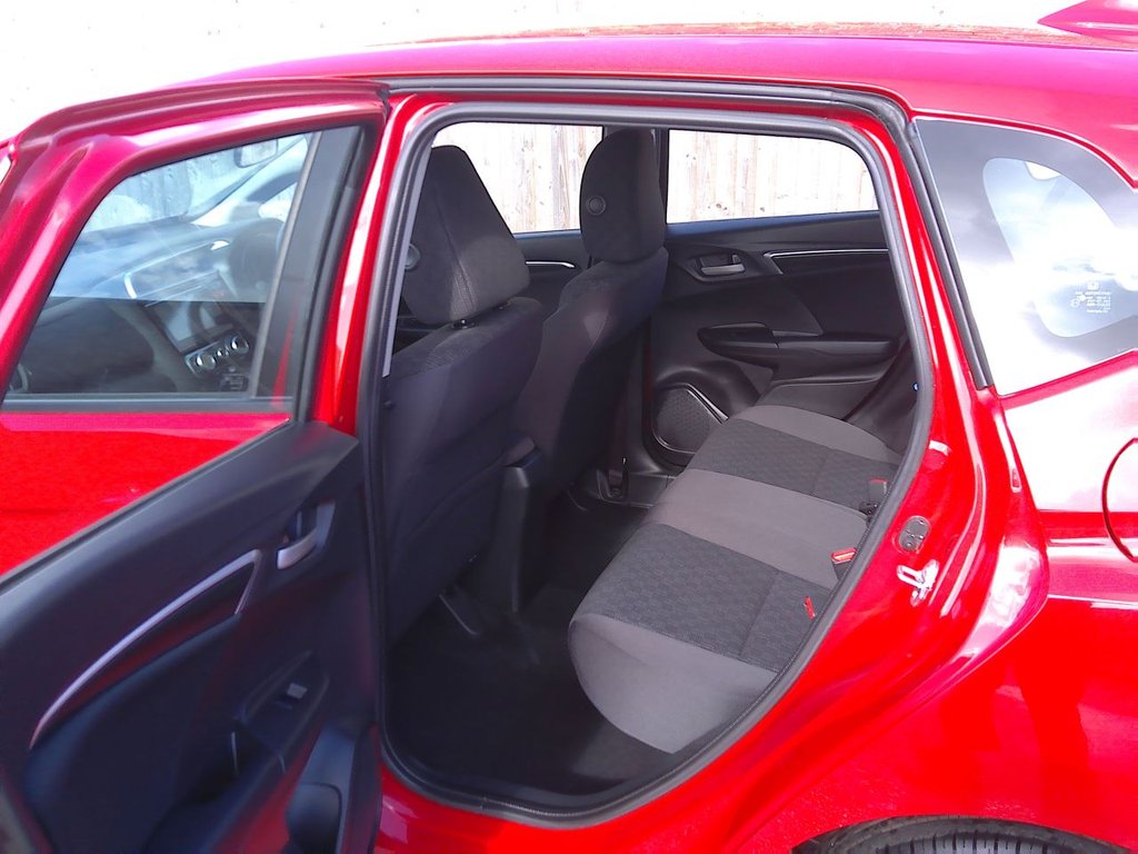 Used Honda Jazz 2017 for sale - 78017837: Photo 9