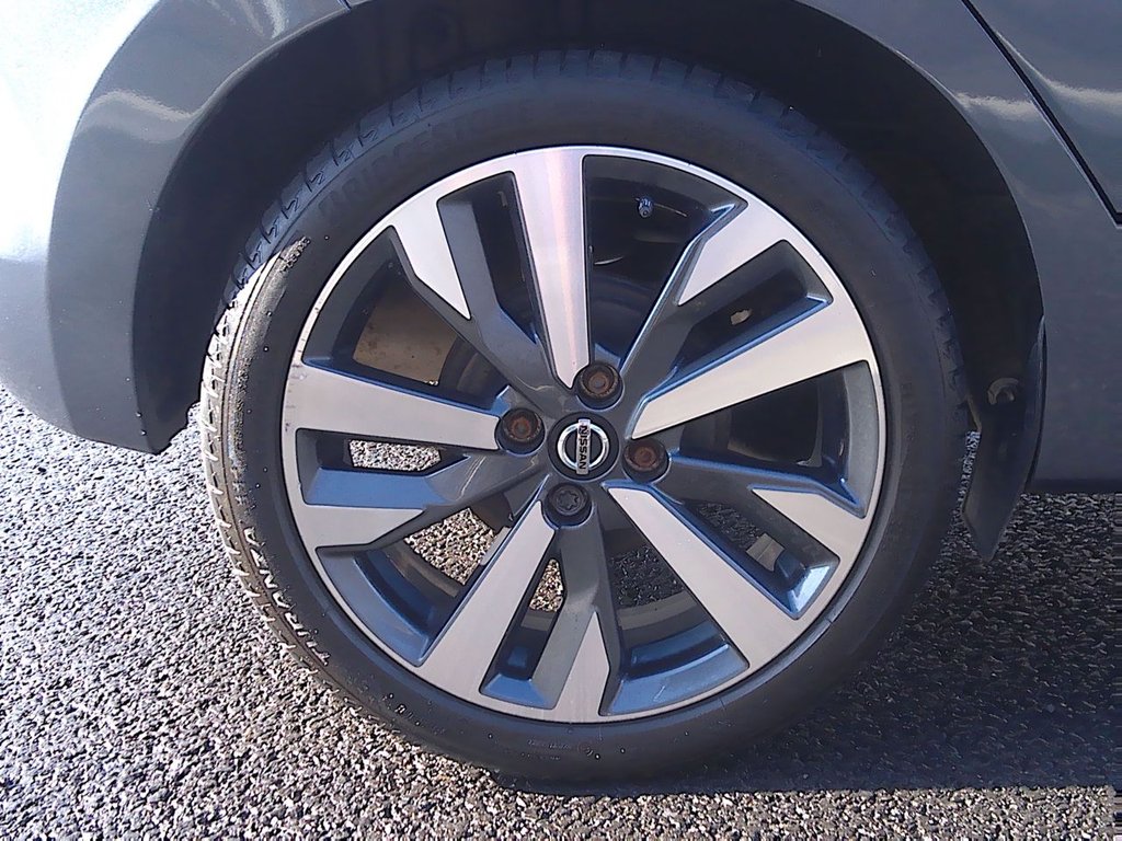 Used Nissan Micra 2023 for sale - 77919672: Photo 10