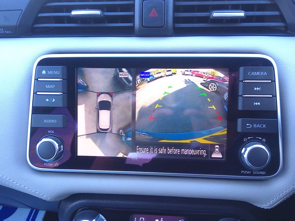 Used Nissan Micra 2023 for sale - 77919672: Photo 13