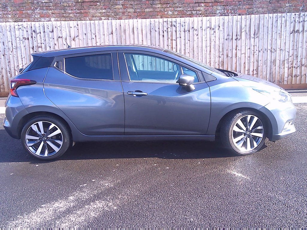 Used Nissan Micra 2023 for sale - 77919672: Photo 25