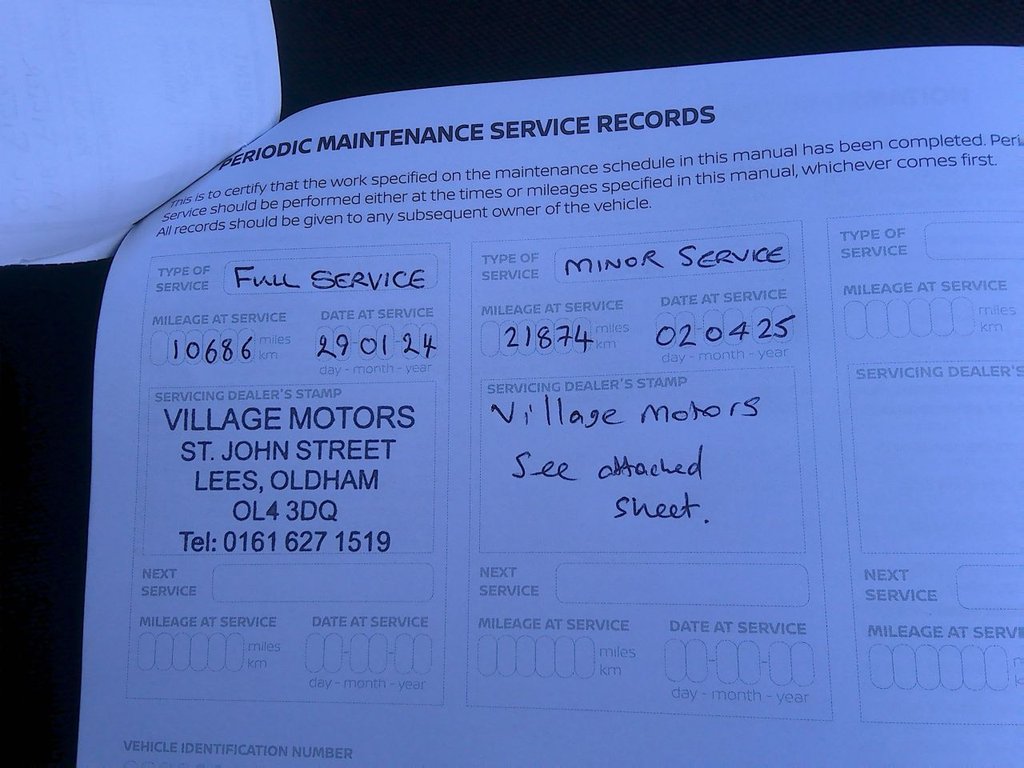 Used Nissan Micra 2023 for sale - 77919672: Photo 31