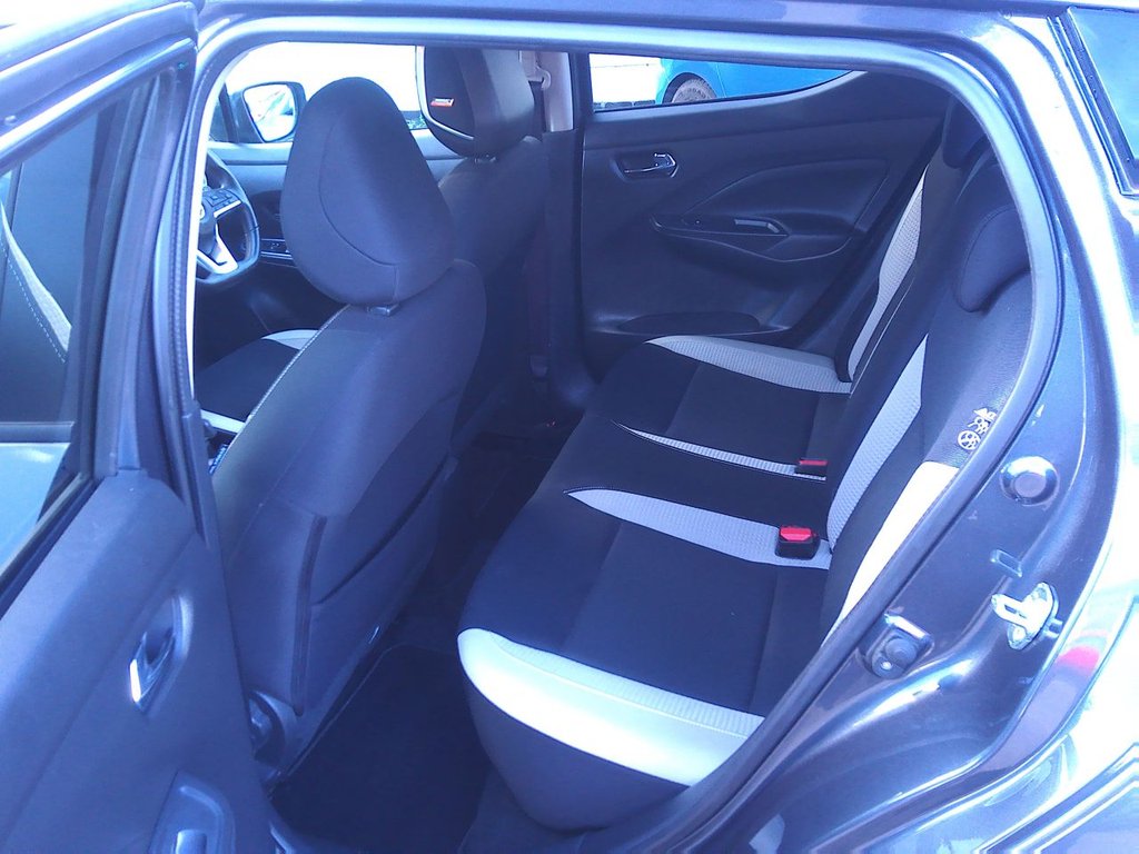 Used Nissan Micra 2023 for sale - 77919672: Photo 7