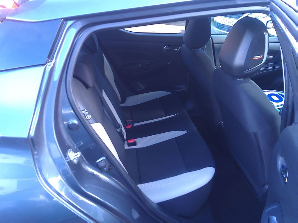 Used Nissan Micra 2023 for sale - 77919672: Photo 8