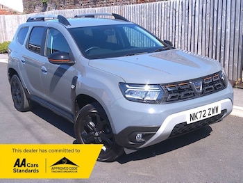 Used Dacia Duster 2023 for sale - 78358398: Photo