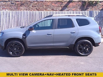 Used Dacia Duster 2023 for sale - 78358398: Photo