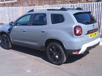 Used Dacia Duster 2023 for sale - 78358398: Photo