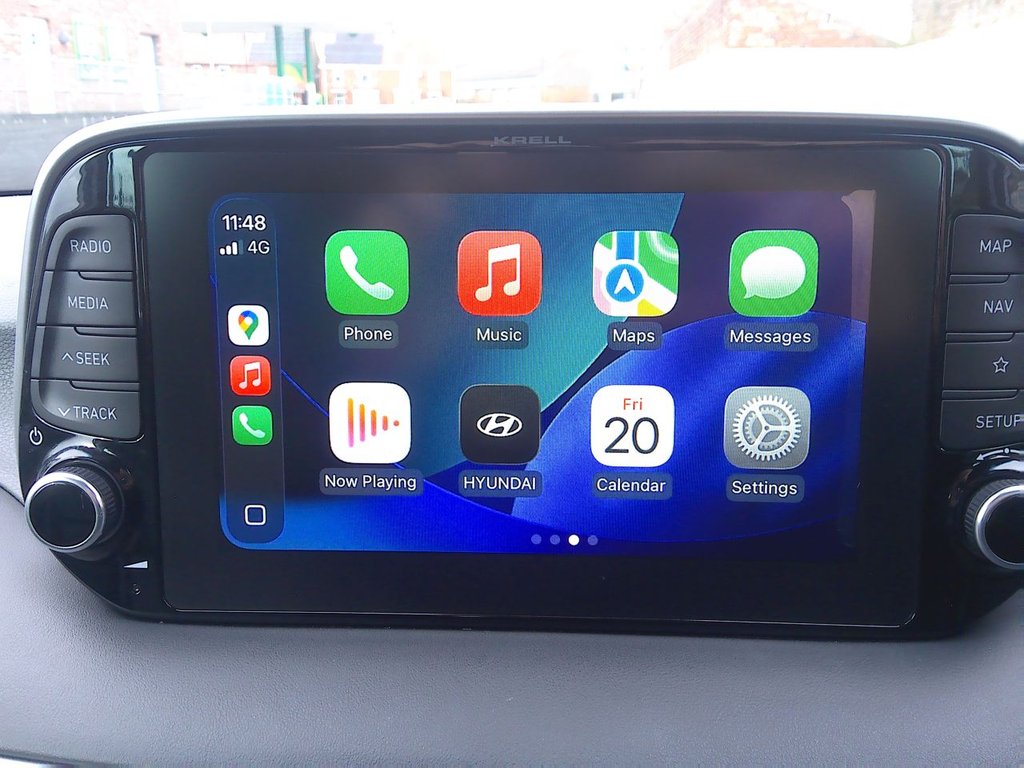 Used Hyundai TUCSON 2021 for sale - 77905015: Photo 12