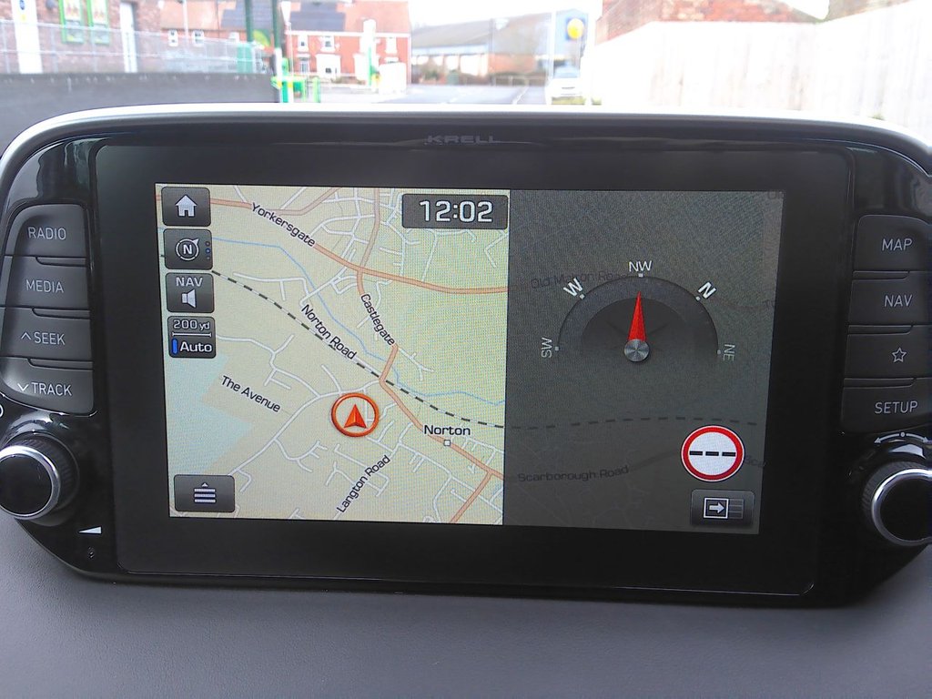 Used Hyundai TUCSON 2021 for sale - 77905015: Photo 14