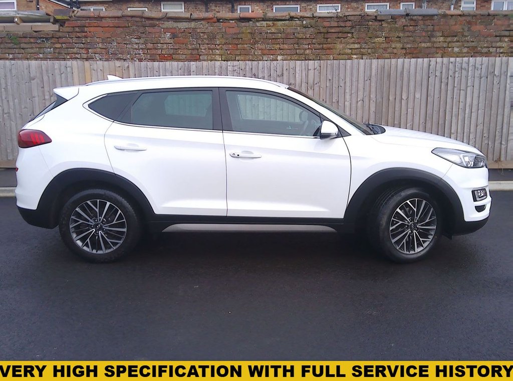 Used Hyundai TUCSON 2021 for sale - 77905015: Photo 2