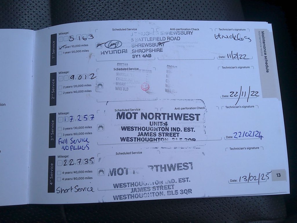 Used Hyundai TUCSON 2021 for sale - 77905015: Photo 29