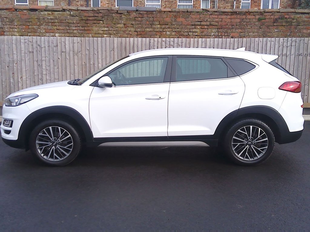 Used Hyundai TUCSON 2021 for sale - 77905015: Photo 32