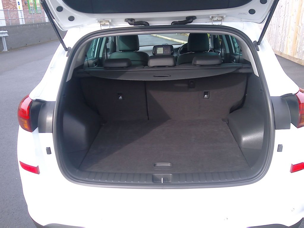 Used Hyundai TUCSON 2021 for sale - 77905015: Photo 42