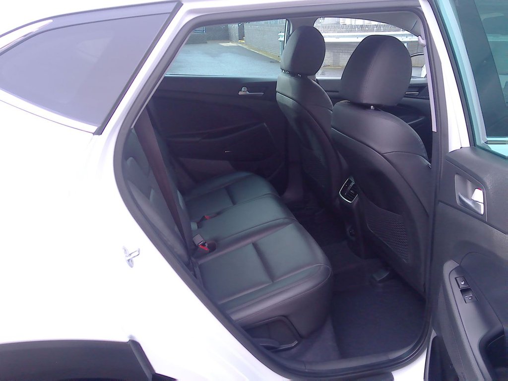 Used Hyundai TUCSON 2021 for sale - 77905015: Photo 8