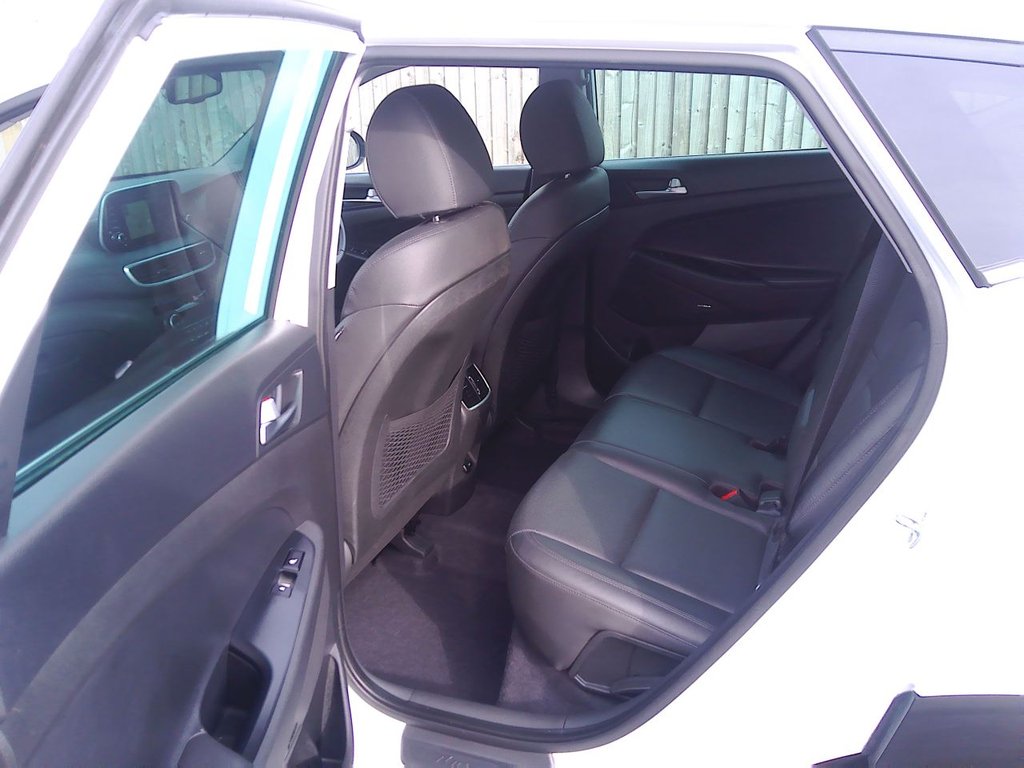 Used Hyundai TUCSON 2021 for sale - 77905015: Photo 9