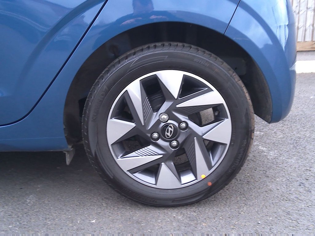 Used Hyundai i10 2026 for sale - 77904712: Photo 10